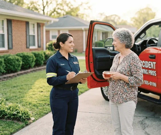 Accident Towing Service Mertens, TX FAQs